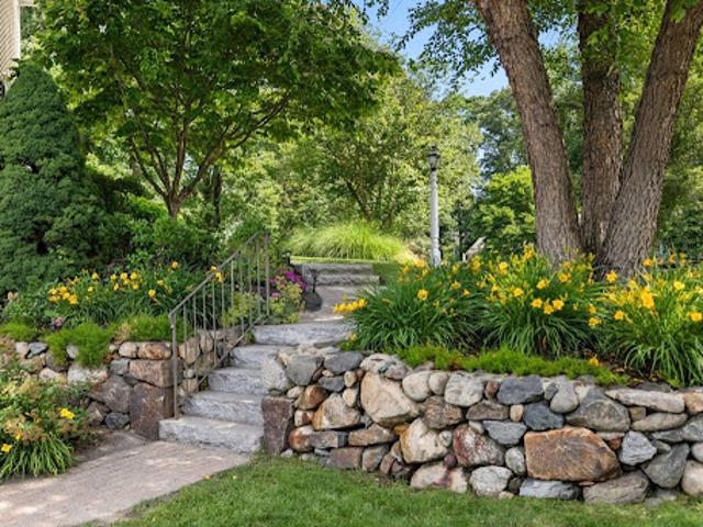 House for sale in Lynnfield, Massachusetts