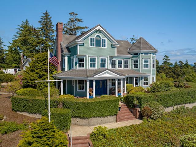 House for sale in Oregonia