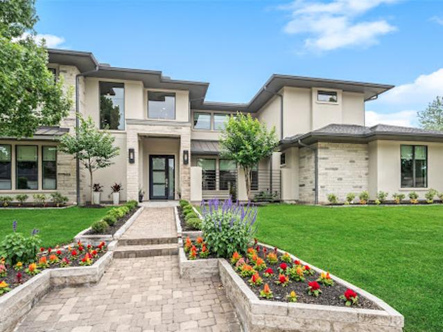 House for sale in New York