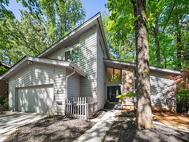 House for sale in Roswell, Georgia
