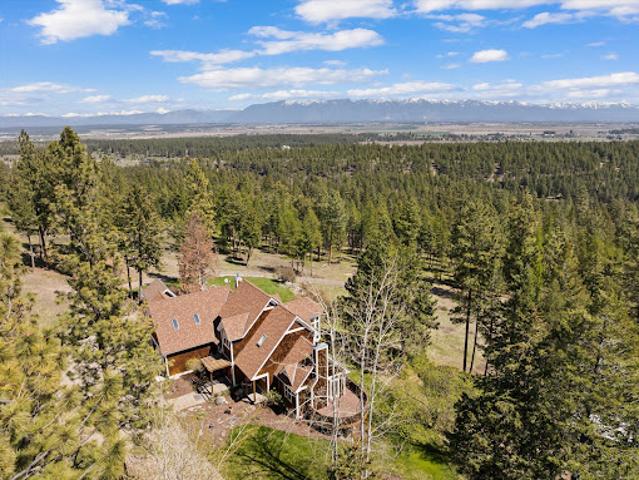House for sale in Kalispell, Montana