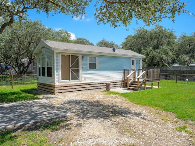 House for sale in Rockport, Texas