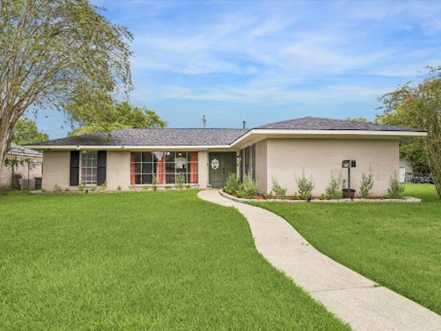 House for sale in Liberty, Texas