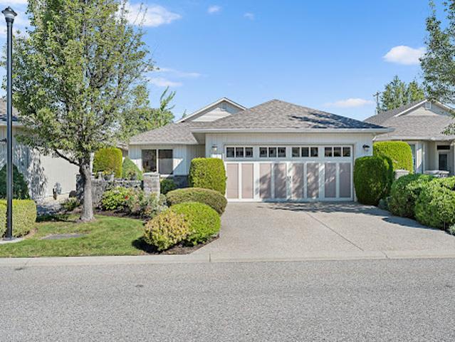 House for sale in Winfield, British Columbia
