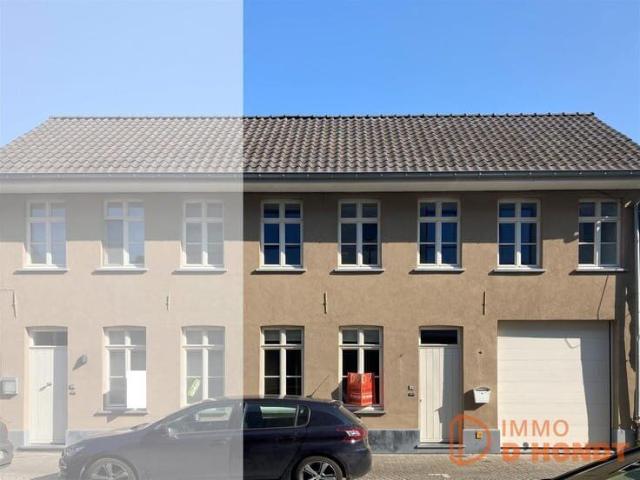Maison location à Audenarde, Oost-Vlaanderen