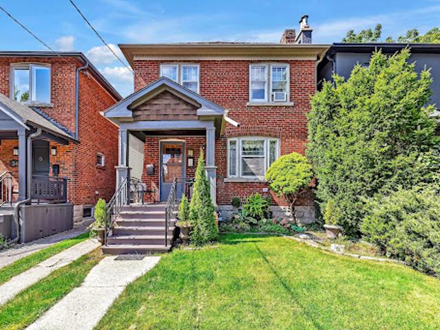 House for sale in Woburn, Ontario
