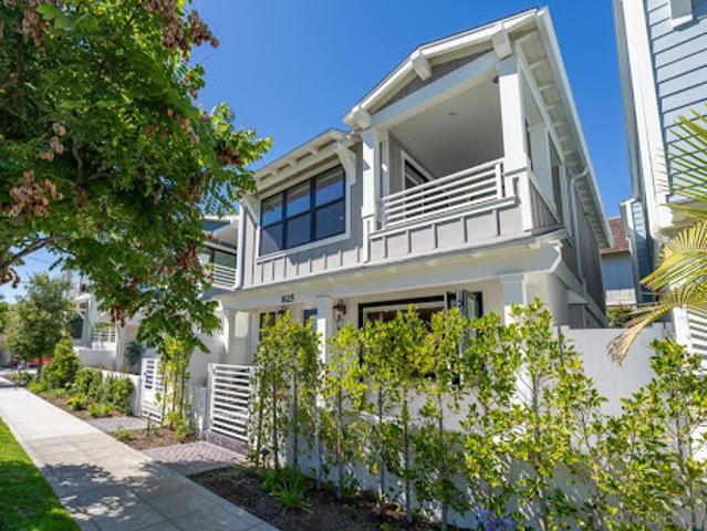 House for sale in Coronado, California