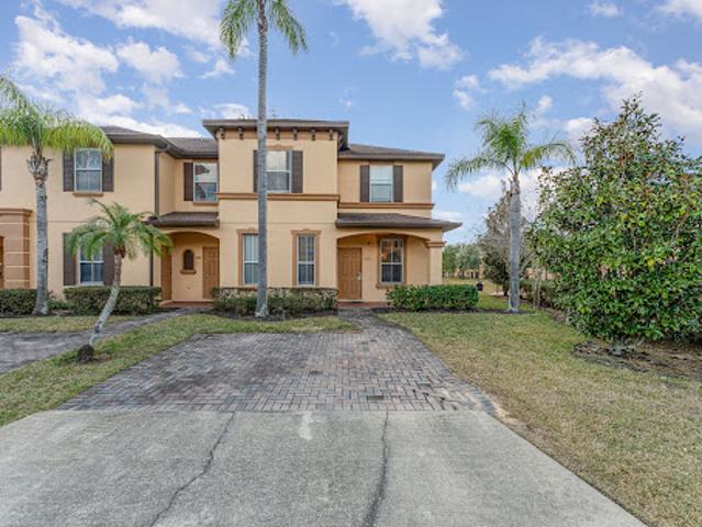 House for sale in Davenport, Florida
