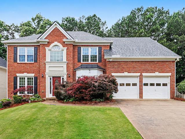 House for sale in Norcross, Georgia