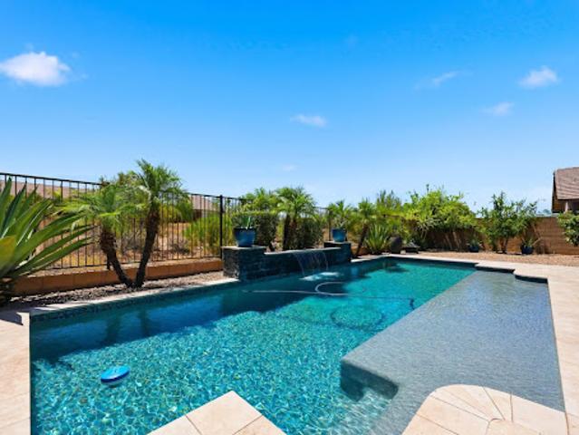 House for sale in Cave Creek, Arizona