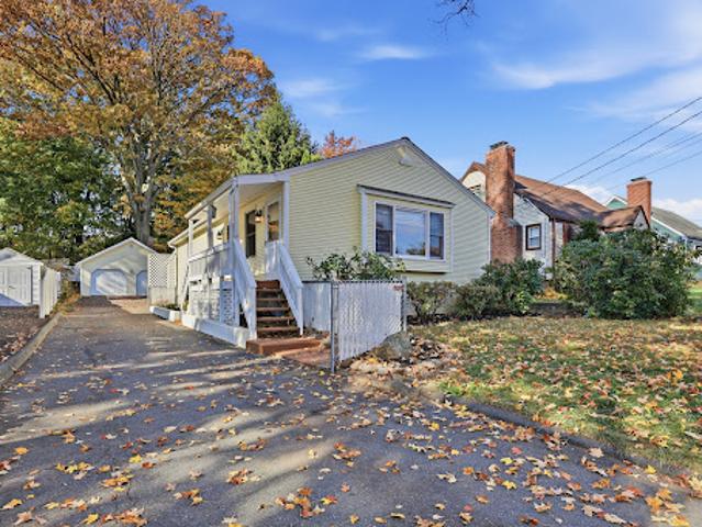 House for sale in New Britain, Capitol Planning Region