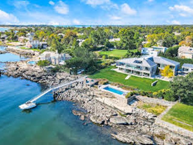 House for sale in Old Greenwich