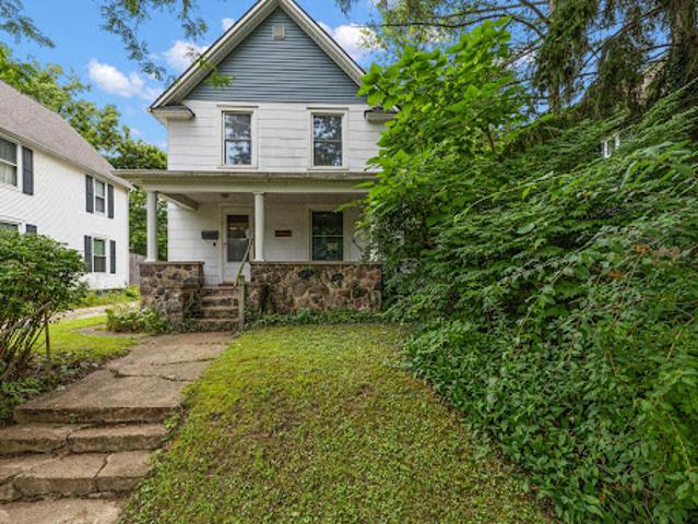 House for sale in Ann Arbor, Michigan