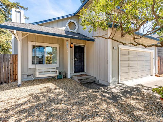 House for sale in Santa Rosa, California