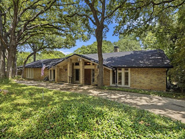 House for sale in Arlington, Texas