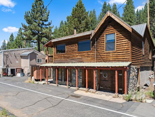 House for sale in Truckee, California