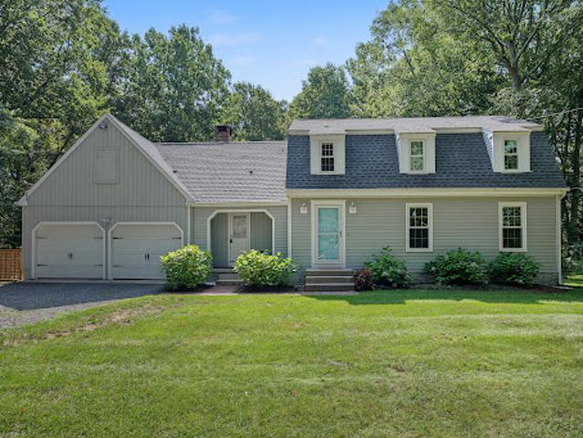 House for sale in Old Lyme, Connecticut