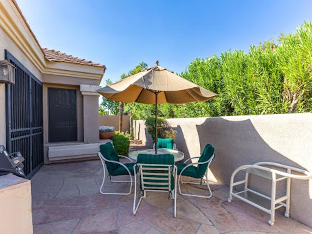 House for sale in Scottsdale, Arizona