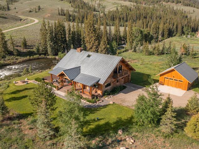 House for sale in Gunnison, Colorado