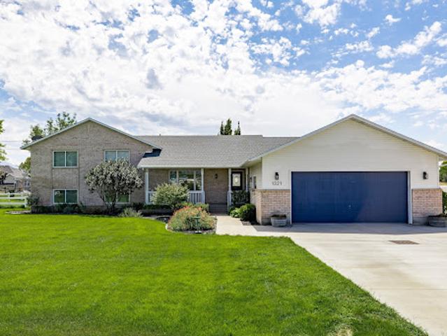 House for sale in Ogden, Utah