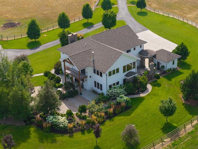 House for sale in Kalispell, Montana