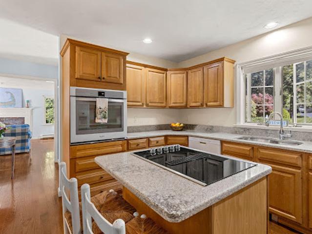 House for sale in Massachusetts