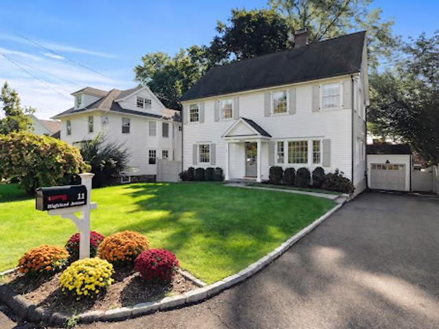 House for sale in Darien, Connecticut