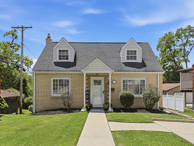 House for sale in Pittsburgh, Allegheny County