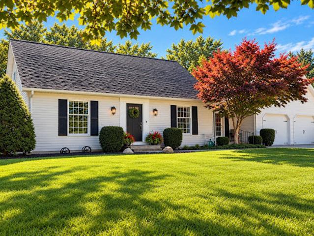 House for sale in Marion, Grant County