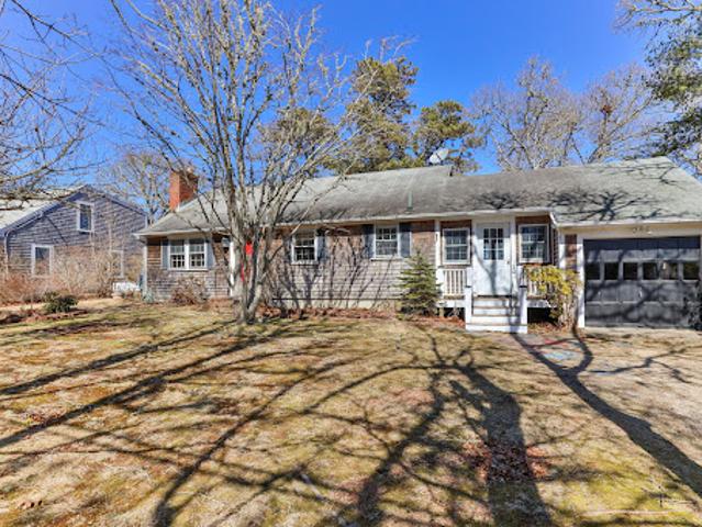 House for sale in Harwich, Massachusetts