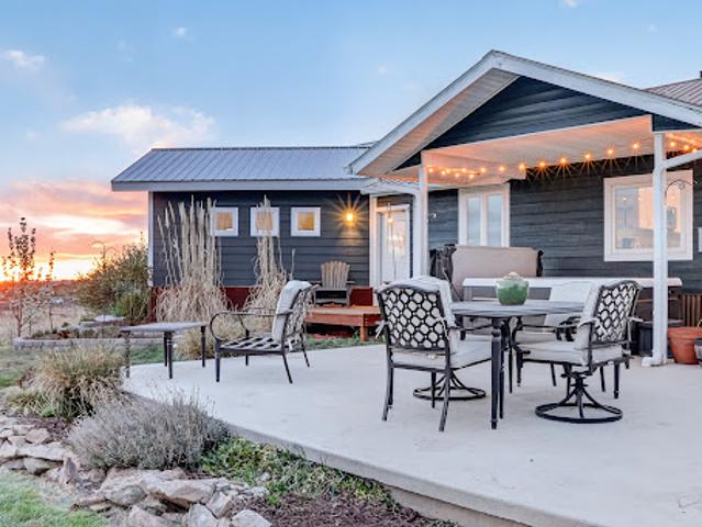 House for sale in Montezuma, Colorado