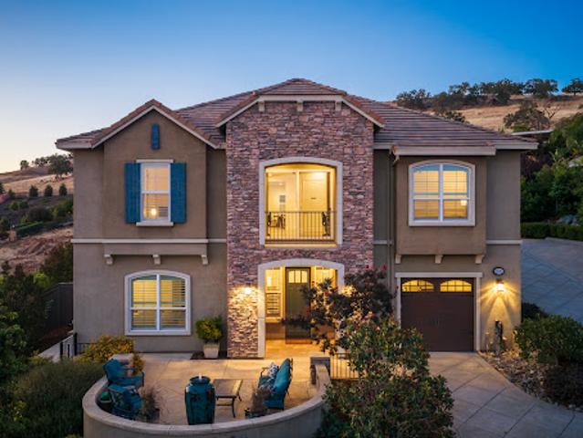 House for sale in California