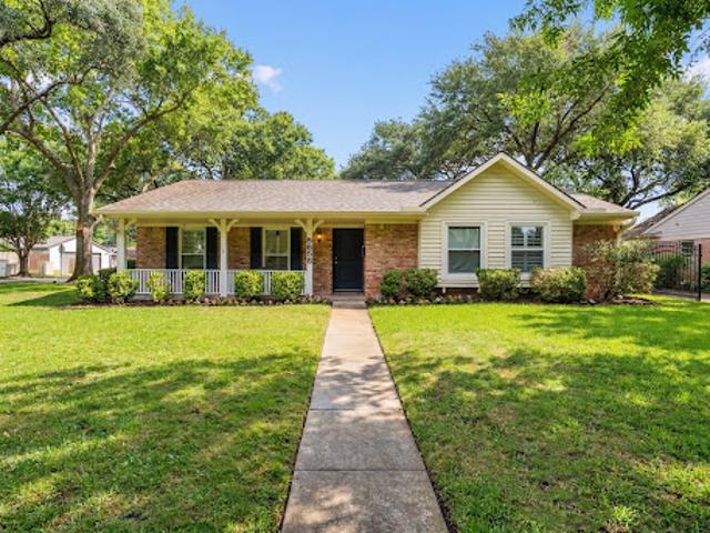 House for sale in Harris, Texas