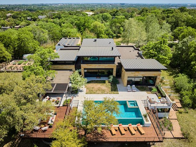 House for sale in Austin, Texas