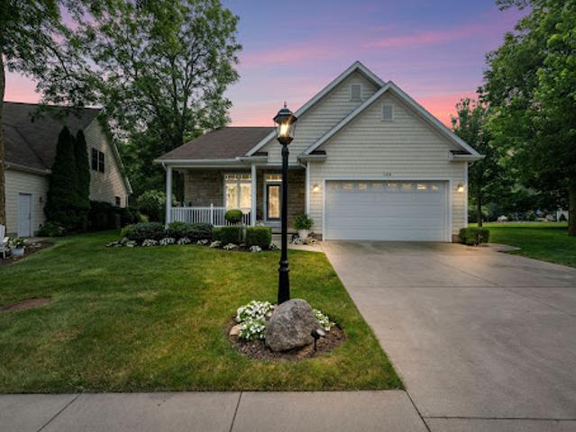 House for sale in Ottawa, Ohio