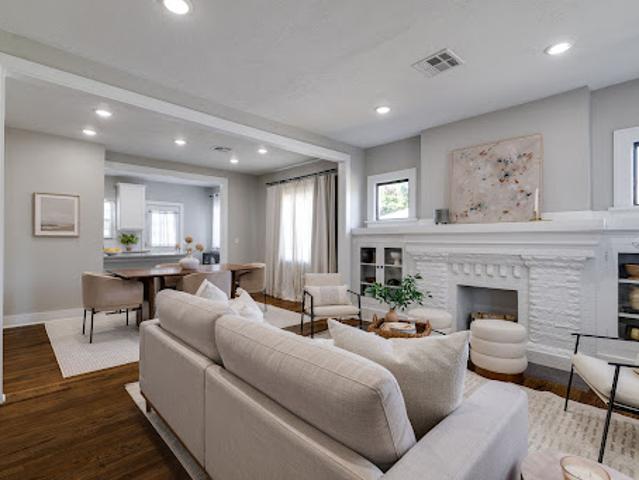House for sale in Oklahoma City, Oklahoma