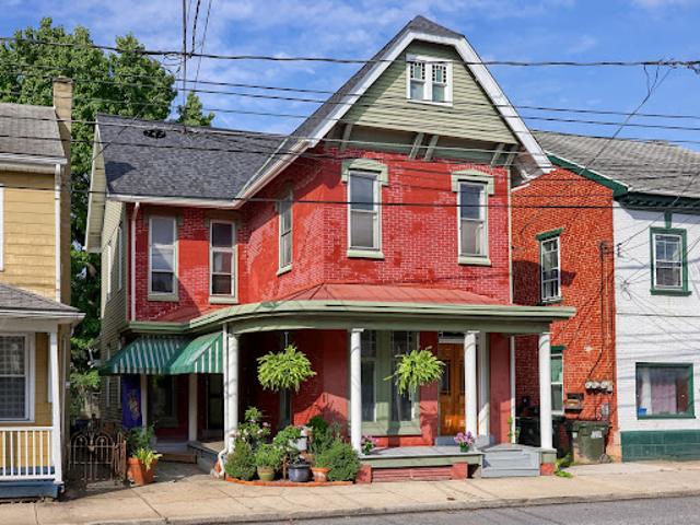 House for sale in Manheim, Pennsylvania
