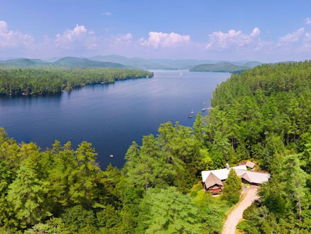 House for sale in Lovell, Maine
