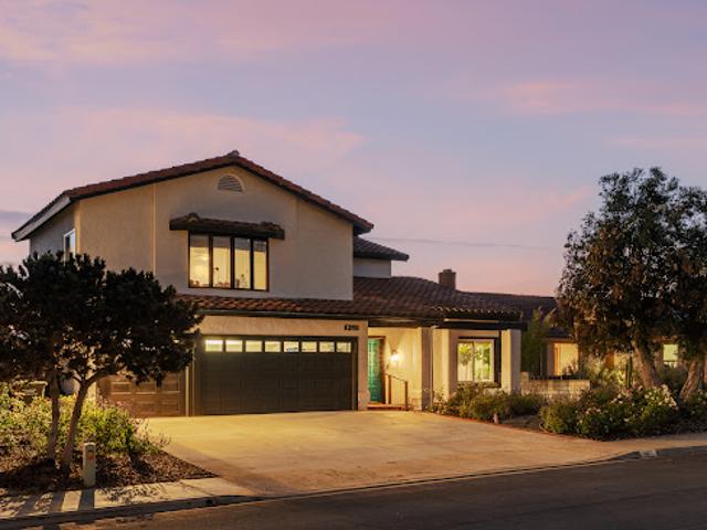House for sale in Carlsbad, California