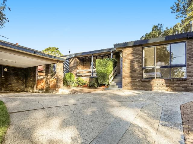 House for rent in Sydney, New South Wales