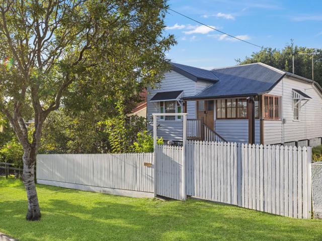 House for rent in Wilston, Greater Brisbane