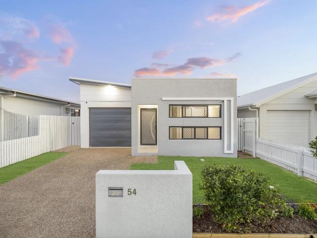 House for rent in Cosgrove, Queensland