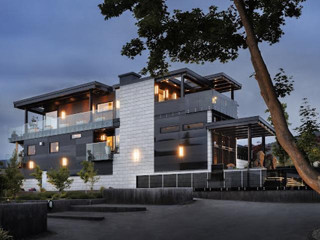 House for sale in Penticton, British Columbia