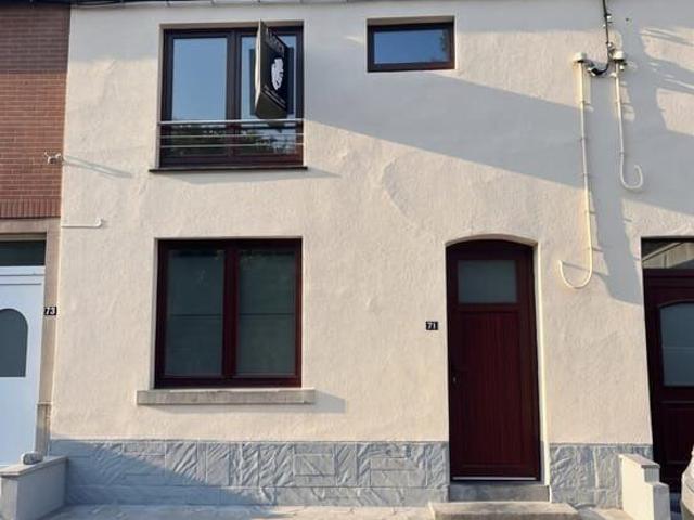 Maison location à Joncret, Wallonie
