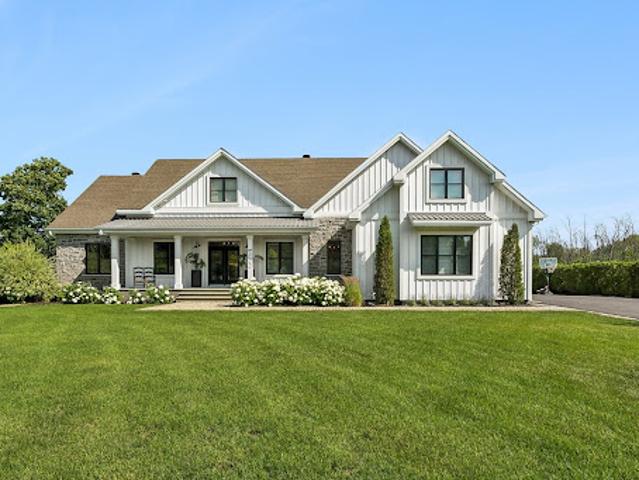 House for sale in St. Leonard's, Quebec