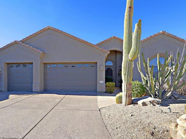 House for rent in Scottsdale