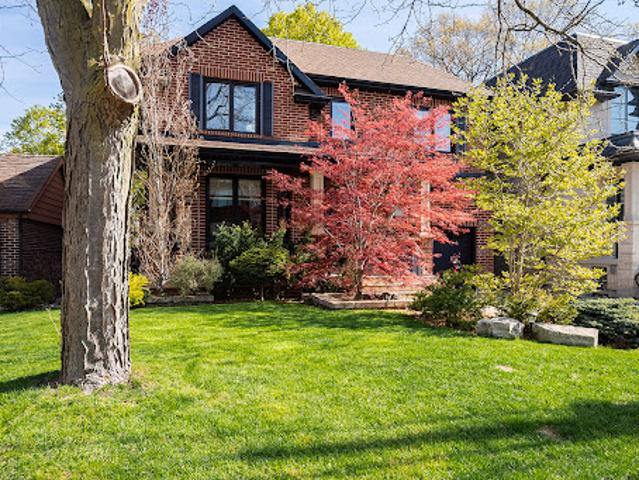 House for sale in Woburn, Ontario