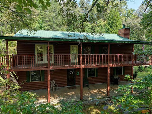 House for sale in Georgia