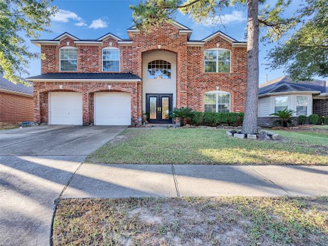 House for sale in Cypress, Texas