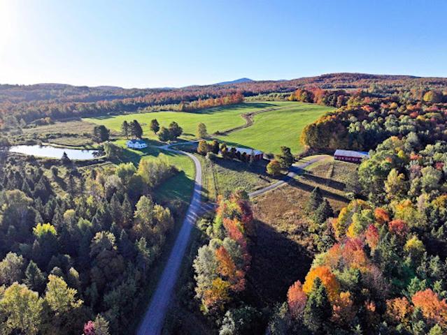House for sale in West Charleston, Vermont